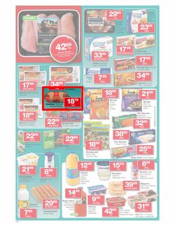 Checkers Eastern Cape : It's Time To Save (24 Sep - 7 Oct), page 8