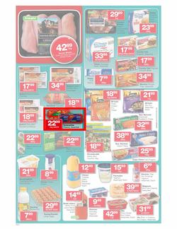Checkers Eastern Cape : It's Time To Save (24 Sep - 7 Oct), page 8