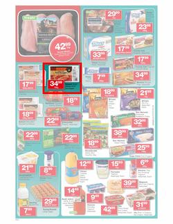 Checkers Eastern Cape : It's Time To Save (24 Sep - 7 Oct), page 8