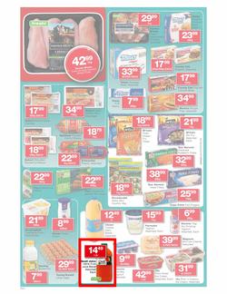 Checkers Eastern Cape : It's Time To Save (24 Sep - 7 Oct), page 8