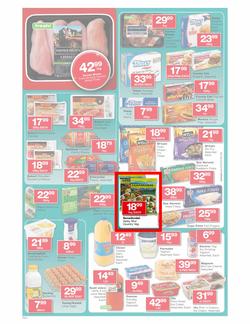 Checkers Eastern Cape : It's Time To Save (24 Sep - 7 Oct), page 8