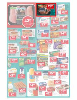 Checkers Eastern Cape : It's Time To Save (24 Sep - 7 Oct), page 8