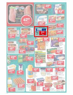 Checkers Eastern Cape : It's Time To Save (24 Sep - 7 Oct), page 8