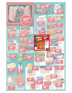 Checkers Eastern Cape : It's Time To Save (24 Sep - 7 Oct), page 8