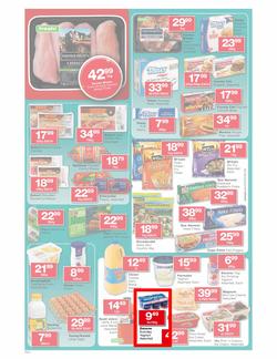Checkers Eastern Cape : It's Time To Save (24 Sep - 7 Oct), page 8