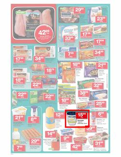 Checkers Eastern Cape : It's Time To Save (24 Sep - 7 Oct), page 8