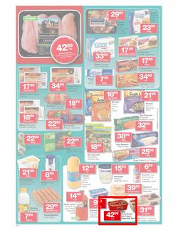 Checkers Eastern Cape : It's Time To Save (24 Sep - 7 Oct), page 8