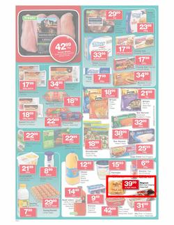 Checkers Eastern Cape : It's Time To Save (24 Sep - 7 Oct), page 8