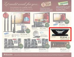 Geen & Richards : Festive Inspiration (Until 7 November 2012), page 8