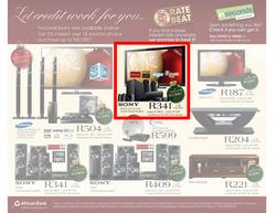 Geen & Richards : Festive Inspiration (Until 7 November 2012), page 8