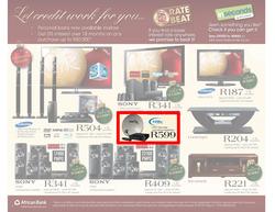 Geen & Richards : Festive Inspiration (Until 7 November 2012), page 8