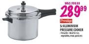 Prestige Aluminium Pressure Cooker-5l