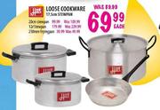 Hart Loose Cookware Stewpan-20cm Each