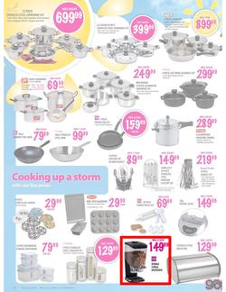 Game : Sunsational Deals (11 Oct - 14 Oct), page 8