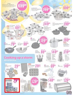 Game : Sunsational Deals (11 Oct - 14 Oct), page 8
