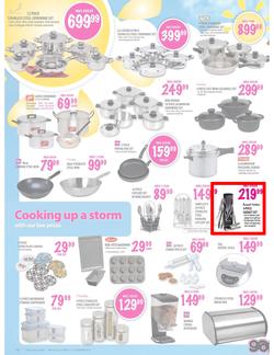 Game : Sunsational Deals (11 Oct - 14 Oct), page 8