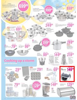 Game : Sunsational Deals (11 Oct - 14 Oct), page 8