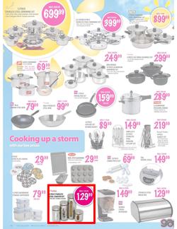 Game : Sunsational Deals (11 Oct - 14 Oct), page 8