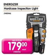 Energizer Hardcase Inspection Light