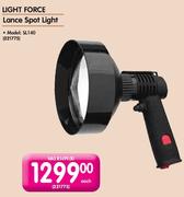 Light Force Lance Spot Light (SL140)