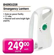 Energuzer Emergency Lantern