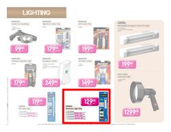 Makro : Outdoor Camping 4x4 (9 Oct - 22 Oct), page 8