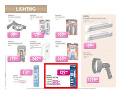 Makro : Outdoor Camping 4x4 (9 Oct - 22 Oct), page 8