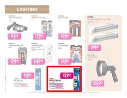 Makro : Outdoor Camping 4x4 (9 Oct - 22 Oct), page 8