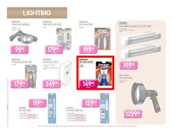 Makro : Outdoor Camping 4x4 (9 Oct - 22 Oct), page 8