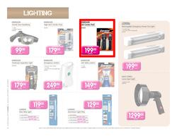 Makro : Outdoor Camping 4x4 (9 Oct - 22 Oct), page 8