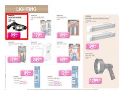 Makro : Outdoor Camping 4x4 (9 Oct - 22 Oct), page 8