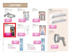 Makro : Outdoor Camping 4x4 (9 Oct - 22 Oct), page 8