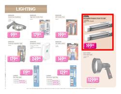 Makro : Outdoor Camping 4x4 (9 Oct - 22 Oct), page 8