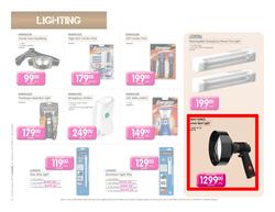 Makro : Outdoor Camping 4x4 (9 Oct - 22 Oct), page 8