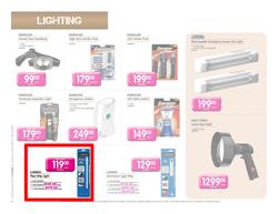 Makro : Outdoor Camping 4x4 (9 Oct - 22 Oct), page 8