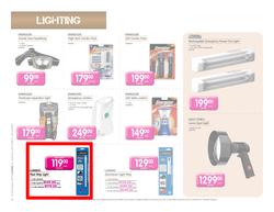 Makro : Outdoor Camping 4x4 (9 Oct - 22 Oct), page 8