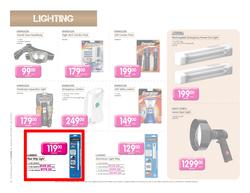 Makro : Outdoor Camping 4x4 (9 Oct - 22 Oct), page 8