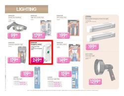Makro : Outdoor Camping 4x4 (9 Oct - 22 Oct), page 8