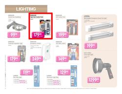 Makro : Outdoor Camping 4x4 (9 Oct - 22 Oct), page 8