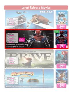 Makro : Kids Gifting (14 Oct - 24 Dec), page 8