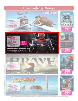 Makro : Kids Gifting (14 Oct - 24 Dec), page 8