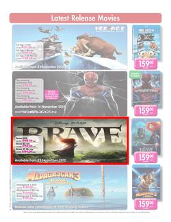 Makro : Kids Gifting (14 Oct - 24 Dec), page 8