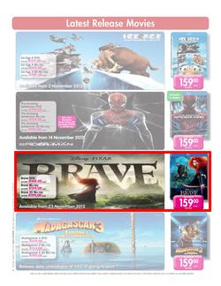 Makro : Kids Gifting (14 Oct - 24 Dec), page 8