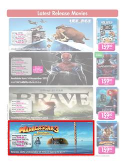 Makro : Kids Gifting (14 Oct - 24 Dec), page 8