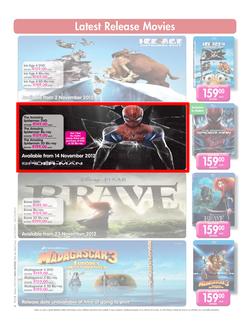 Makro : Kids Gifting (14 Oct - 24 Dec), page 8