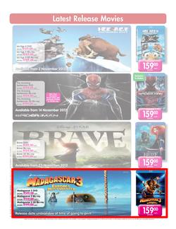 Makro : Kids Gifting (14 Oct - 24 Dec), page 8