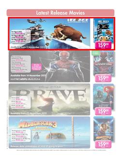 Makro : Kids Gifting (14 Oct - 24 Dec), page 8