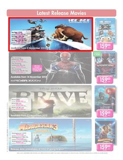 Makro : Kids Gifting (14 Oct - 24 Dec), page 8