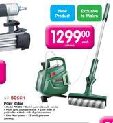 Bosch Paint Roller (PPS250)-Each