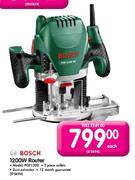 Bosch Router-1200W Each